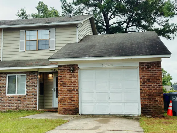 7646 Oldridge Rd, North Charleston, SC 29418