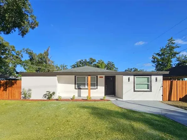 6701 N Habana Ave, Tampa, FL 33614