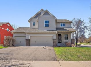 19601 Estes Path, Farmington, MN 55024