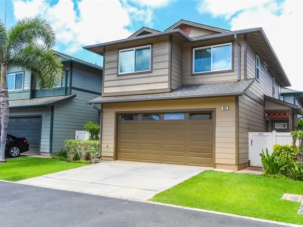 91-1001 Keaunui Dr Unit 453, Ewa Beach, HI 96706