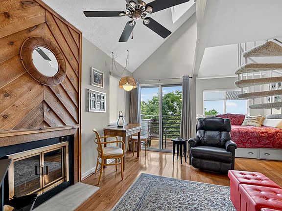 3rd image of 1260 Ski View Dr Unit 4302