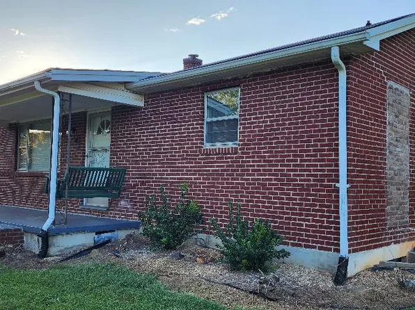 3355 Virgil H Goode Hwy, Rocky Mount, VA 24151