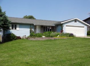 204 N Orchard St, Brooklyn, IA 52211