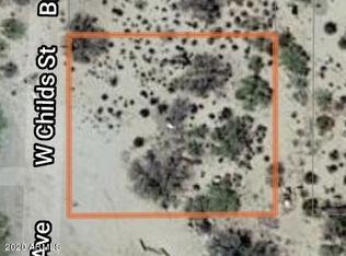 1100 N Lyons Ave, Ajo, AZ 85321