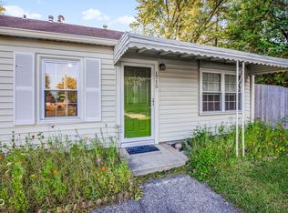 1715 N Shortridge Rd, Indianapolis, IN 46219