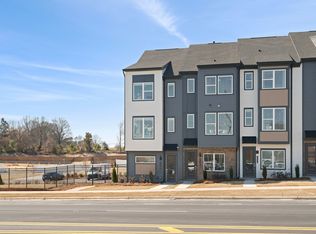 Braden Plan, Southmont, Charlotte, NC 28217