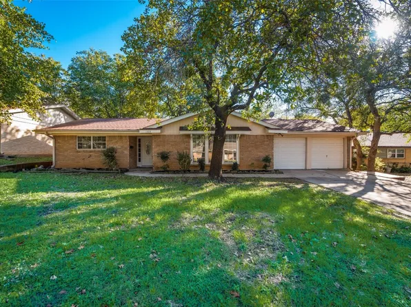 1703 Windlea Dr, Euless, TX 76040