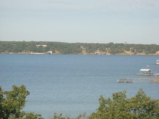 Beautiful Lake Nocona