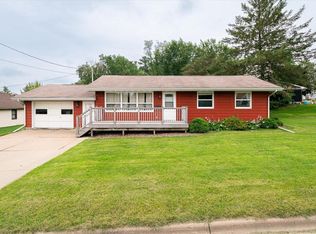 105 E Park St, Westby, WI 54667
