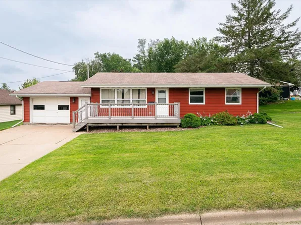 105 East Park STREET, Westby, WI 54667