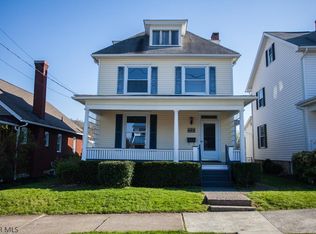629 W 16th St, Tyrone, PA