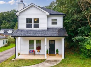144 Trail Creek St, Athens, GA 30601