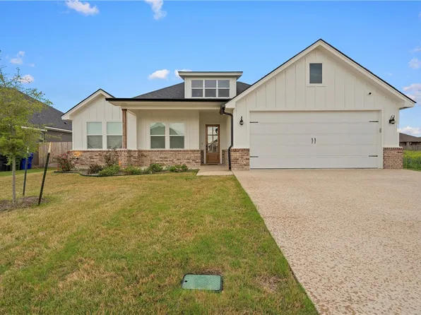 5316 Black Horse Ct, Waco, TX 76708