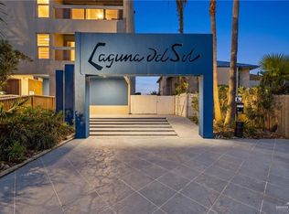 4501 Laguna Blvd, South Padre Island, TX 78597