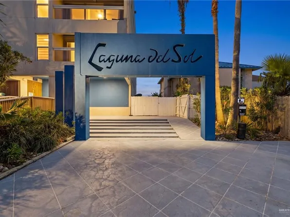 4501 Laguna Blvd, South Padre Island, TX 78597