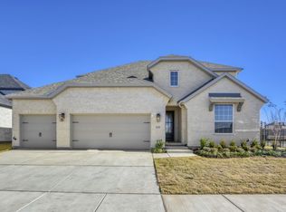 2226 Ten Mile Creek Rd, Celina, TX 75009