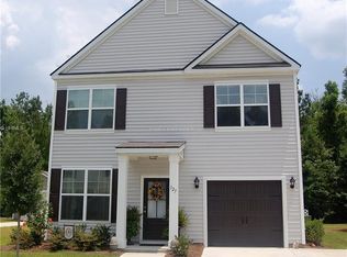 127 Heritage Pkwy, Bluffton, SC 29910