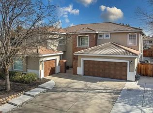 3024 Mammoth Way, Roseville, CA 95747