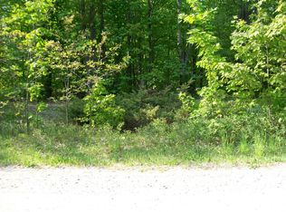 8299 Ridgeview Dr, Cheboygan, MI 49721