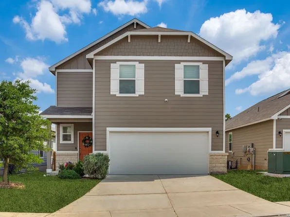 14626 Emerio Dr, San Antonio, TX 78253