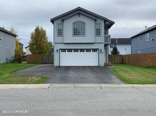3220 E 64th Ave, Anchorage, AK 99507