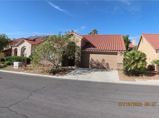 8709 Wintry Garden Ave, Las Vegas, NV 89134