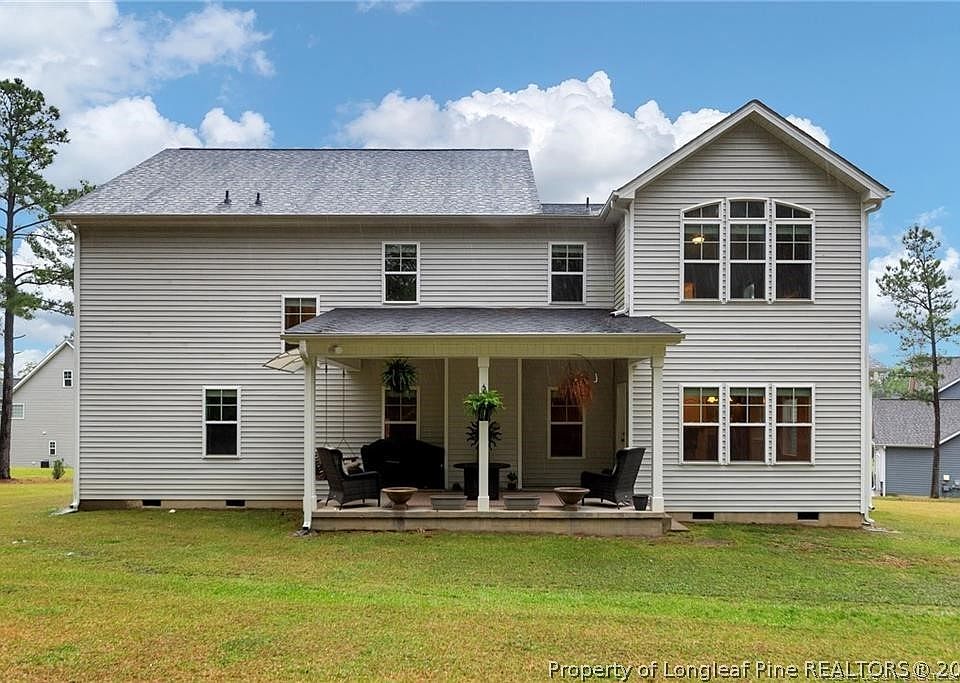 41 Blue Jay Ct, Lillington, NC 27546 Zillow