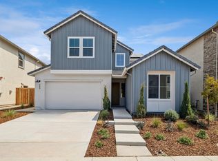 943 Caprock Ln, Lincoln, CA