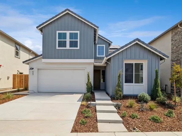 943 Caprock Ln, Lincoln, CA 95648