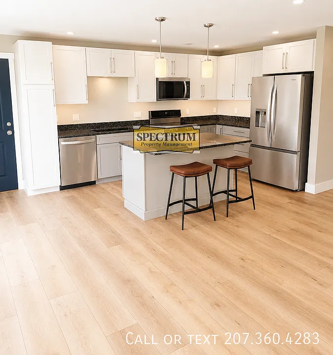 561 Webber Pond Rd #1