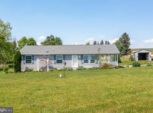 1360 Shoey Rd, Mohrsville, PA 19541