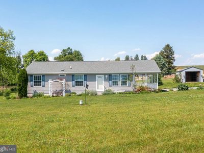 1360 Shoey Rd, Mohrsville, PA, 19541