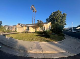5498 Greenfield Way, Pleasanton, CA 94566