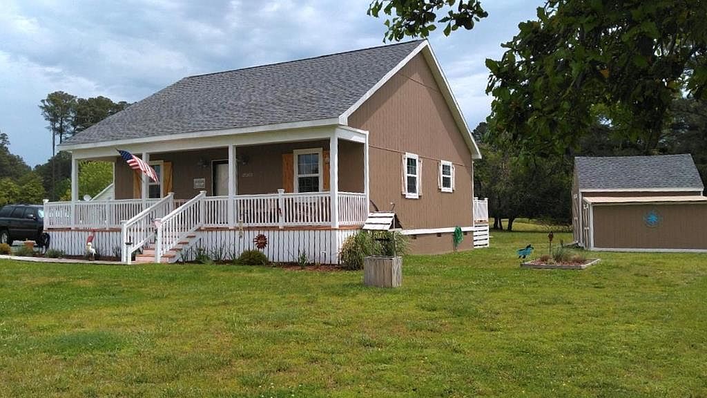 37302 Spar Ct, Greenbackville, VA 23356 Zillow