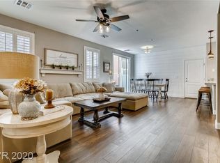 3177 Design Cast Walk, Henderson, NV 89044