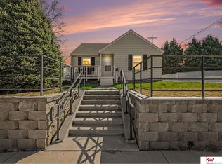 505 N 14th St, Ashland, NE 68003