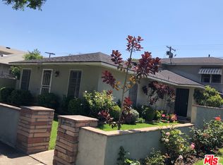 10964 Culver Blvd, Culver City, CA 90230
