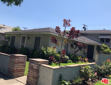 10964 Culver Blvd, Culver City, CA, 90230