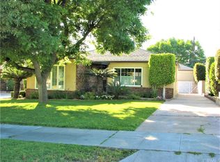 429 Birmingham Rd, Burbank, CA 91504