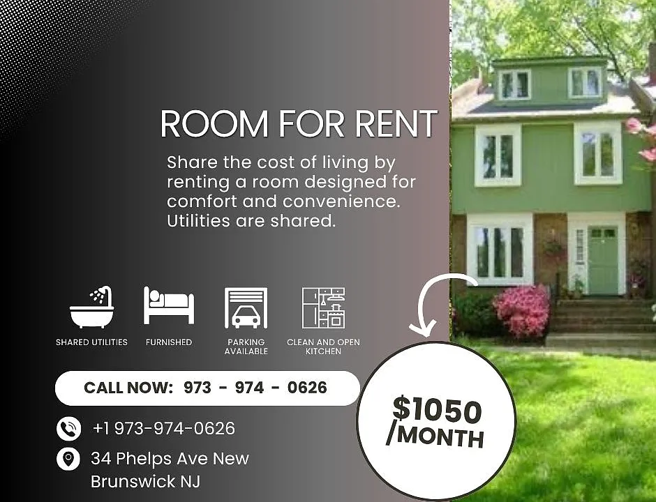 34 Phelps Ave #5