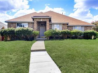 1920 Cochran Dr, Mesquite, TX 75149