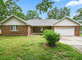 470 Forest Drive, Marshfield, MO 65706