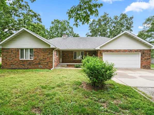 470 Forest Drive, Marshfield, MO 65706