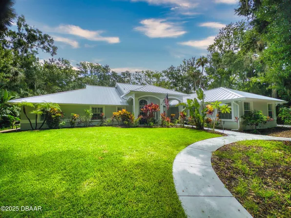 1951 Waterford Estates Dr, New Smyrna Beach, FL 32168