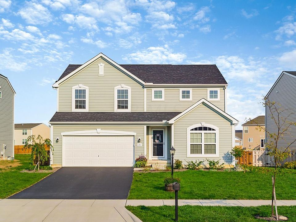 1st image of 121 Plantain Dr
