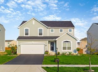 121 Plantain Dr, Etna, OH 43062