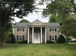110 Columbia Ave, Greenville, PA 16125