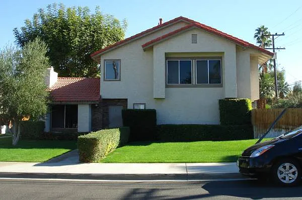 45396 Deep Canyon Rd #2-A — Photo 1