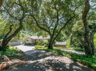 500 La Cuesta Dr, Scotts Valley, CA 95066