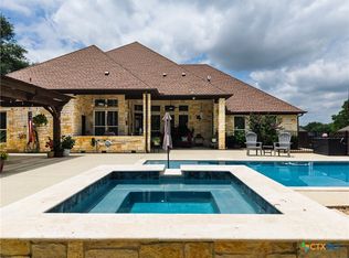 1615 Altavista Loop, Temple, TX 76502